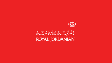 استقالة رئيس القطاع الفني في الملكية الأردنية - وثيقة استقالة رئيس القطاع الفني في الملكية الأردنية - وثيقة