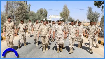 افتتاح مبان جديدة لمجموعة المهن والأشغال العسكرية