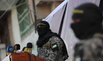 الجهاد الإسلامي: رد حماس على خطة ترامب تعبير عن موقف المقاومة 