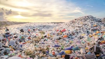 الحكومة: خفض النفايات البلاستيكية 5 آلاف طن في 5 أعوام