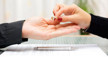 الطلاق في الأردن يرتفع إلى 28.6 خلال العام الماضي