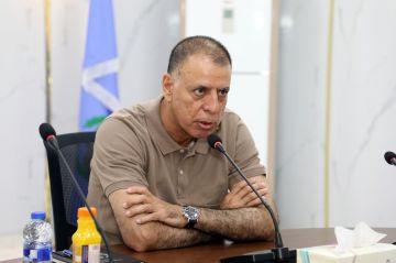 الفراية يدعو أوروبا إلى فتح الهجرة للعمالة الأردنية الماهرة الفراية يدعو أوروبا إلى فتح الهجرة للعمالة الأردنية الماهرة