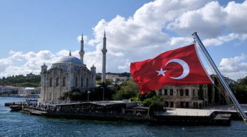 تركيا .. تحذير رسمي ل12 مدينة: استعدوا للقادم تركيا .. تحذير رسمي ل12 مدينة: استعدوا للقادم