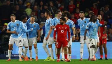  فأر يوقف مباراة في تصفيات كأس العالم 2026