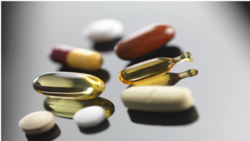 فيتامين شائع يساهم في خفض ضغط الدم والكوليسترول والسكر فيتامين شائع يساهم في خفض ضغط الدم والكوليسترول والسكر