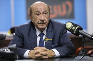 مؤتمر ترامب للسلام