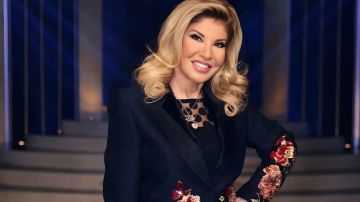 هالة سرحان تثير جدلا بموقف محرج في بيروت .. فيديو هالة سرحان تثير جدلا بموقف محرج في بيروت .. فيديو