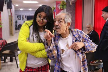 هل تحقق صرخة الاستغاثة الدرامية في الاردن هدفها؟