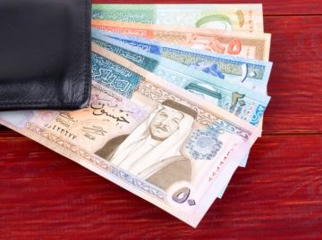 ارتفاع التسهيلات البنكية إلى 35.7 مليار دينار خلال 8 أشهر