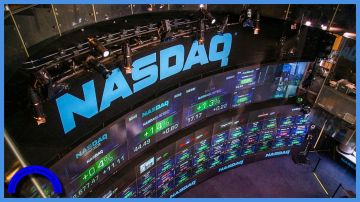 ارتفاع مؤشر نازداك الأميركي