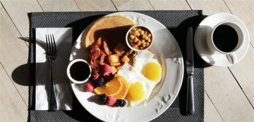 الإفطار: أهم وجبة لتوازن الطاقة والصحة