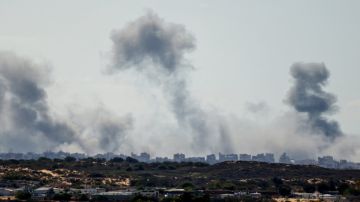 البيت الأبيض: إدارة ترامب تعمل بجد لإنهاء الحرب في غزة بأسرع وقت البيت الأبيض: إدارة ترامب تعمل بجد لإنهاء الحرب في غزة بأسرع وقت