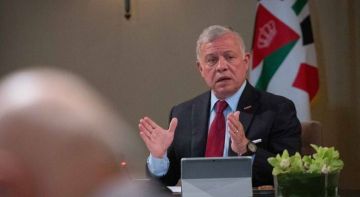 الملك: القوات الدولية ليست هي الجهة لفرض السلام في غزة عاجل الملك: القوات الدولية ليست هي الجهة لفرض السلام في غزة عاجل