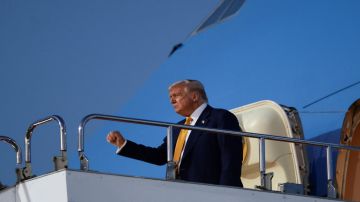 ترامب: الحرب في أوكرانيا هي الأكثر دموية في أوروبا ترامب: الحرب في أوكرانيا هي الأكثر دموية في أوروبا