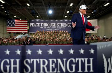 ترامب: سنسلم اليابان أول دفعة من الصواريخ لمقاتلات إف-35 ترامب: سنسلم اليابان أول دفعة من الصواريخ لمقاتلات إف-35