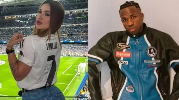 تركت منزله ورحلت.. صديقة فينيسيوس تنهي علاقتهما بسبب رسائل خيانة