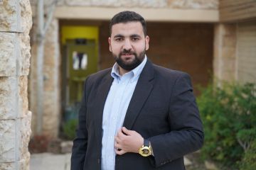 ثابت القريوتي كل عام وانت بألف خير ! ثابت القريوتي كل عام وانت بألف خير !
