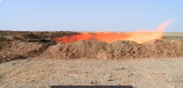 خبير طاقة : الأردن على أعتاب الاكتفاء الذاتي من الغاز خبير طاقة : الأردن على أعتاب الاكتفاء الذاتي من الغاز