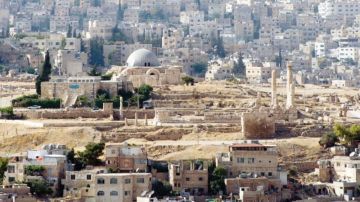 رئاسة الوزراء تنشر فيديو توضيحيا لمشروع تلفريك جبل القلعة