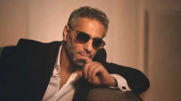 فضل شاكر يواجه محاكمة جديدة بعد تسليم نفسه فضل شاكر يواجه محاكمة جديدة بعد تسليم نفسه