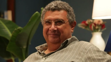 ماجد الكدواني يكشف كواليس أحدث أفلامه ماجد الكدواني يكشف كواليس أحدث أفلامه