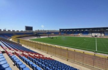 مشروع جديد في الأهلي بدعم ملكي مشروع جديد في الأهلي بدعم ملكي