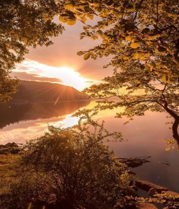 الأربعاء .. أجواء لطيفة الى معتدلة الأربعاء .. أجواء لطيفة الى معتدلة