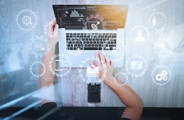 السعودية تطلق أول نظام تشغيل للذكاء الاصطناعي في العالم