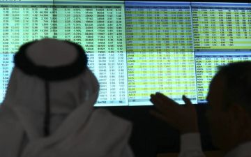 القياديات ترتفع بمؤشر عمان في تعاملات الخميس