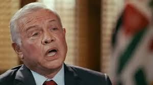 الملك : القوات الدولية ليست هي الجهة لفرض السلام في غزة الملك : القوات الدولية ليست هي الجهة لفرض السلام في غزة