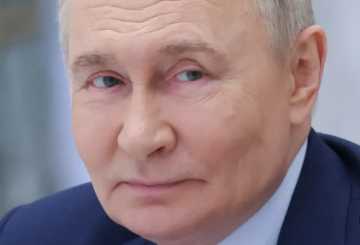 بوتين يعلق على ضياع جائزة نوبل للسلام من ترامب