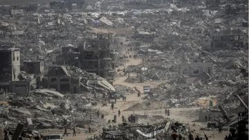 دعوات من حماس إلى الوسطاء.. ماذا تضمنت؟ عاجل