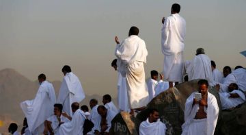 مهم للأردنيين الراغبين في الحج .. تفاصيل مهم للأردنيين الراغبين في الحج .. تفاصيل