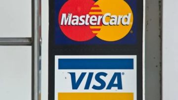 Visa Mastercard تشغل سوريا والسلطات تحذر Visa Mastercard تشغل سوريا والسلطات تحذر