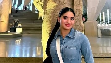 إحالة سوزي الأردنية لمحكمة الجنايات بهذه التهمة!