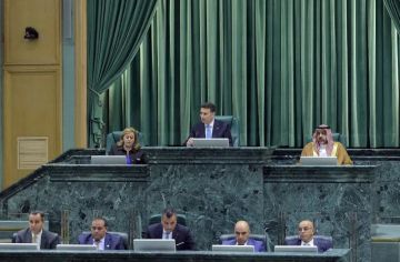 البرلمان أمام امتحان الثقة والإصلاح: هل تنجح الكتل الحزبية في عبور المنعطف؟