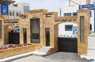 الترخيص يتجه لاعتماد الرخص الإلكترونية والاستغناء عن البلاستيكية قبل نهاية العام الترخيص يتجه لاعتماد الرخص الإلكترونية والاستغناء عن البلاستيكية قبل نهاية العام