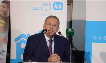 الحموري: جهود لإعادة إعمار القطاع الصحي وتركيب أطراف اصطناعية لأطفال غزة