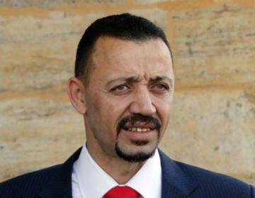 الدميسي يستهجن تداول فيديو جريمة مقتل شقيقه