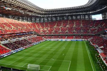 المغرب يستضيف الملحق المؤهل لكأس العالم 2026