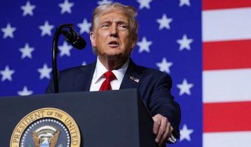 ترامب يمهل حماس حتى الأحد للتوصل لاتفاق: الجحيم سيندلع ترامب يمهل حماس حتى الأحد للتوصل لاتفاق: الجحيم سيندلع