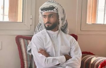 حادث غرق يودي بحياة الشاب ناجي الجابري أثناء زيارته لشقيقه في مصر