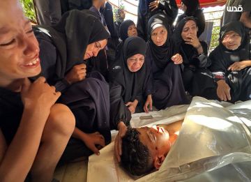 حالتا وفاة بسوء التغذية و51 شهيدا في غزة خلال 24 ساعة