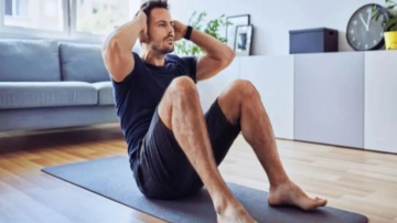 دراسة صادمة تربط بين التدريبات الرياضية والاحساس بالجوع