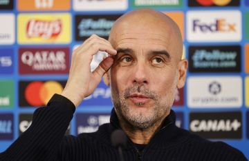 ليس غبيا ولكن.. غوارديولا يعلق على حلم برشلونة في ضم هالاند