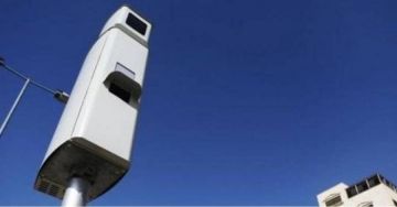 9 مطبات و6 كاميرات ودوار جديد على طريق البترول في إربد للحد من الحوادث 9 مطبات و6 كاميرات ودوار جديد على طريق البترول في إربد للحد من الحوادث