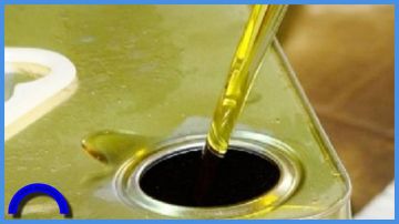 اتحاد المزارعين يعلن الحد الأعلى لسعر تنكة الزيت اتحاد المزارعين يعلن الحد الأعلى لسعر تنكة الزيت