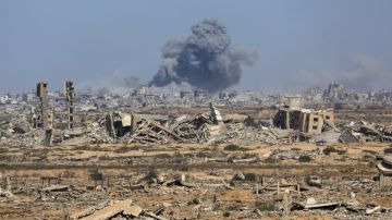 ارتفاع حصيلة الشهداء في غزة لـ66,225