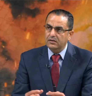 الخبير نضال أبو زيد يكشف لـ سرايا خلفيات مشاركة الأردن في المركز الدولي بغزة (استمع)