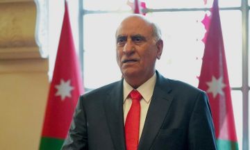 الخرابشة عن خطاب العرش: سيؤكد على معالجة الأخطاء والسلبيات